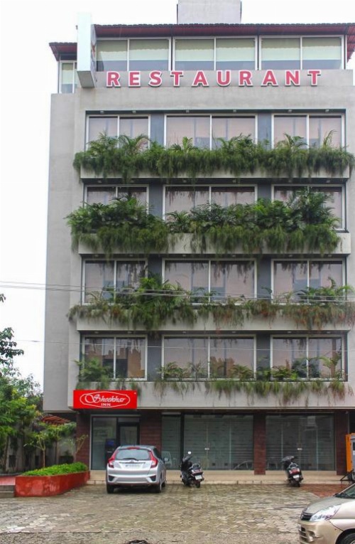Hotel Raj Shikhar image 1