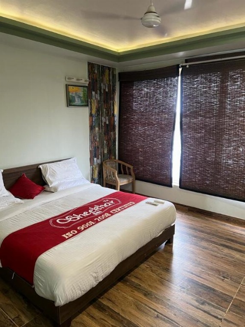 Hotel Raj Shikhar image 16