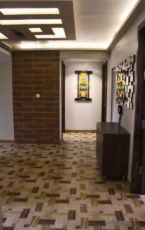 Hotel Raj Shikhar image 5