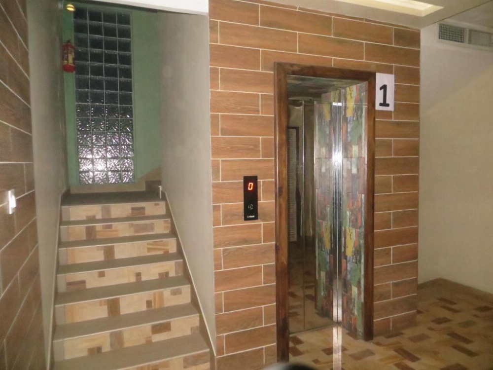 Hotel Raj Shikhar