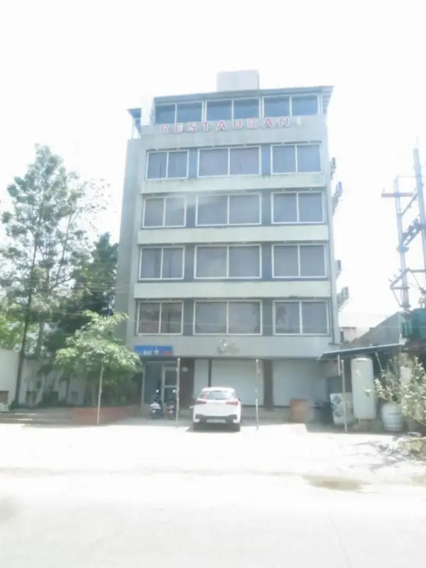 Hotel Raj Shikhar 10