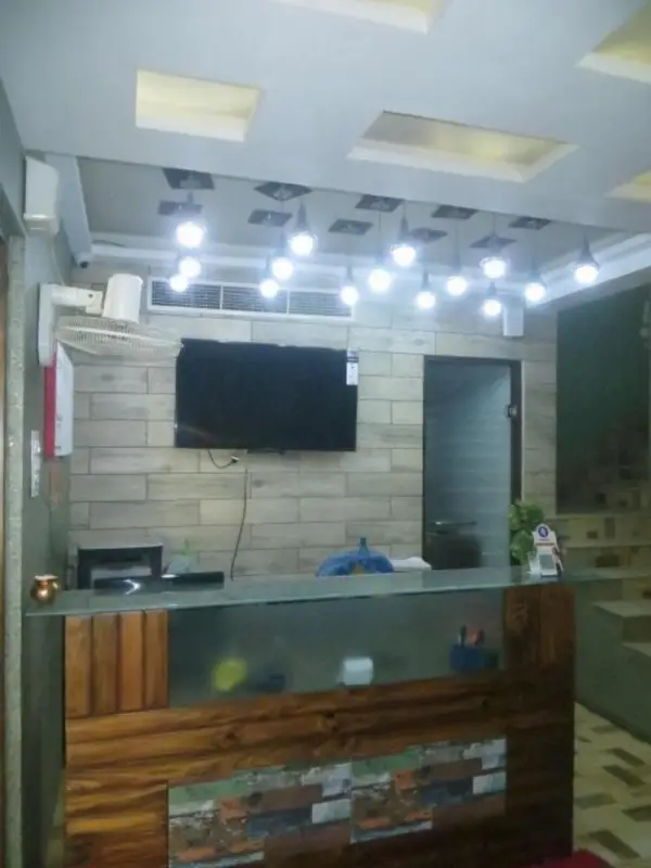 Hotel Raj Shikhar 6